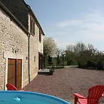 Ferienhaus Domaine Des Hetres *