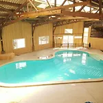 Domaine Des Hetres Longraye