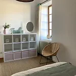 Domaine Des Hetres Tatil Evi Longraye