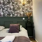 Domaine Des Hetres Tatil Evi *