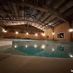 Ferienhaus Domaine Des Hetres Longraye