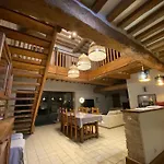 Ferienhaus Domaine Des Hetres *
