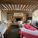 Domaine Des Hetres Ferienhaus *