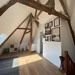 Domaine Des Hetres Tatil Evi *