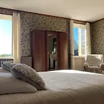 Domaine Des Hetres Ferienhaus