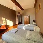 Domaine Des Hetres Ferienhaus *