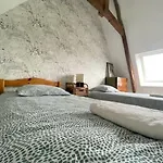 Ferienhaus Domaine Des Hetres Longraye