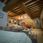 Domaine Des Hetres Ferienhaus