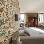 Domaine Des Hetres Ferienhaus Longraye