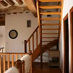Domaine Des Hetres Ferienhaus