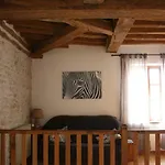 Domaine Des Hetres Ferienhaus *