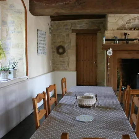 Domaine Des Hetres *