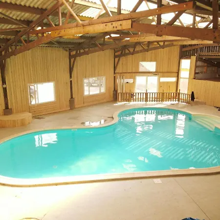 Domaine Des Hetres Longraye