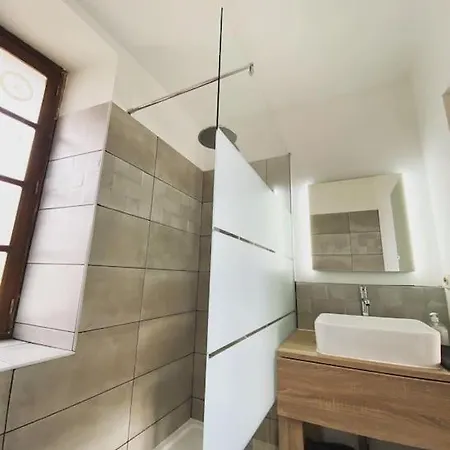 Domaine Des Hetres 別荘 Longraye