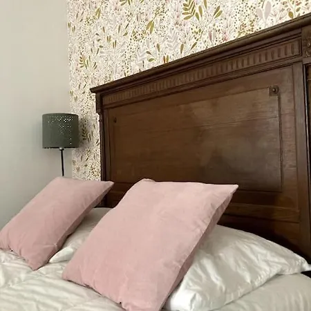 Ferienhaus Domaine Des Hetres *
