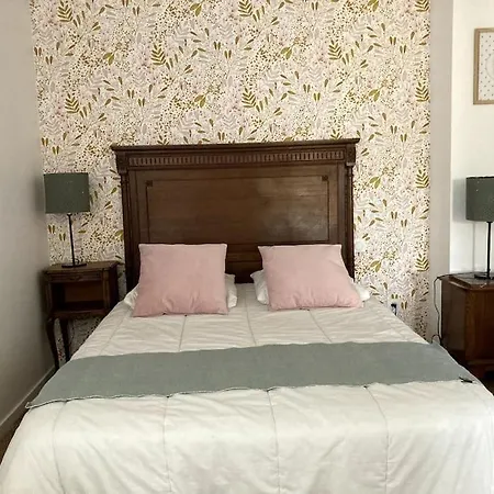 Ferienhaus Domaine Des Hetres