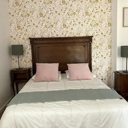 Casa de Férias Domaine Des Hêtres