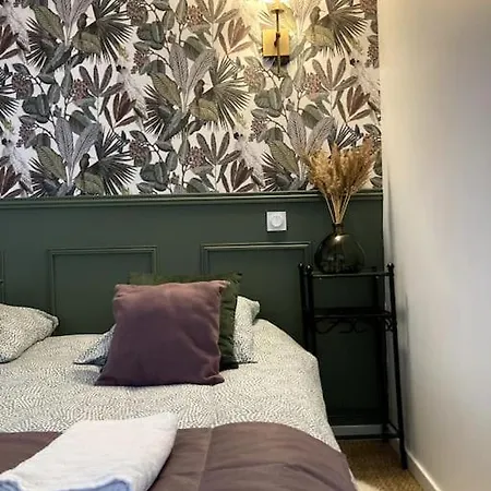 Domaine Des Hetres 別荘 *