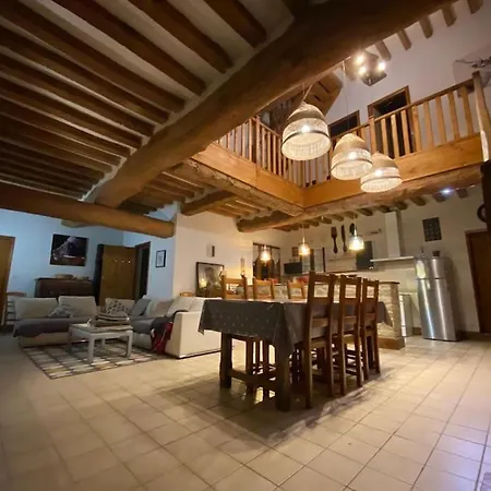 Domaine Des Hetres *