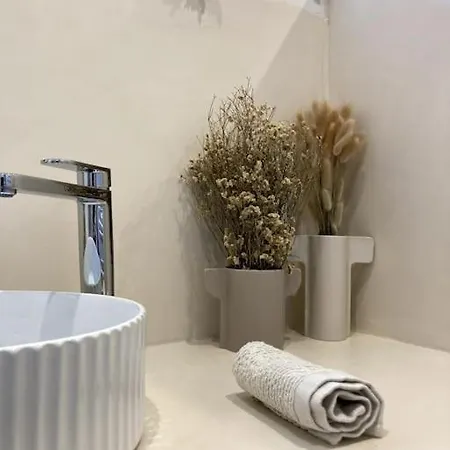 Domaine Des Hetres 別荘