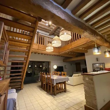 Ferienhaus Domaine Des Hetres *