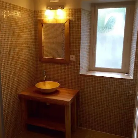 別荘 Domaine Des Hetres Longraye