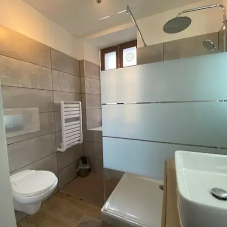 別荘 Domaine Des Hetres