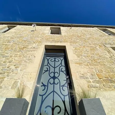 Domaine Des Hetres