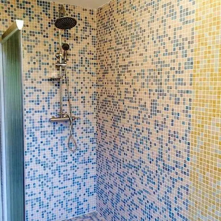 別荘 Domaine Des Hetres Longraye