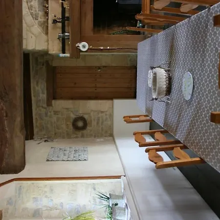 Ferienhaus Domaine Des Hetres *