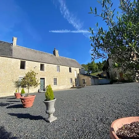 Domaine Des Hetres *