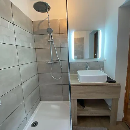 Domaine Des Hetres * Longraye