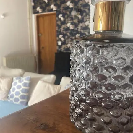 別荘 Domaine Des Hetres