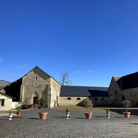 Domaine Des Hetres *