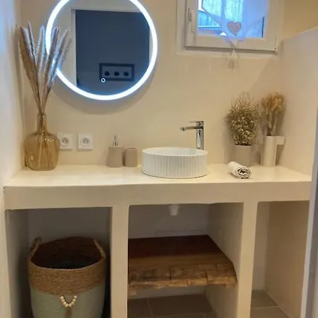 別荘 Domaine Des Hetres Longraye