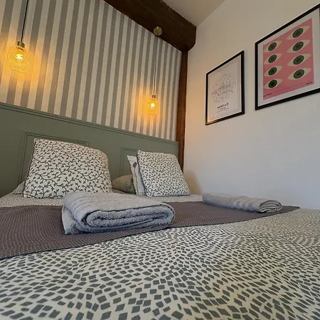 Domaine Des Hetres * Longraye