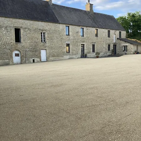 Domaine Des Hetres Prázdninový dům *