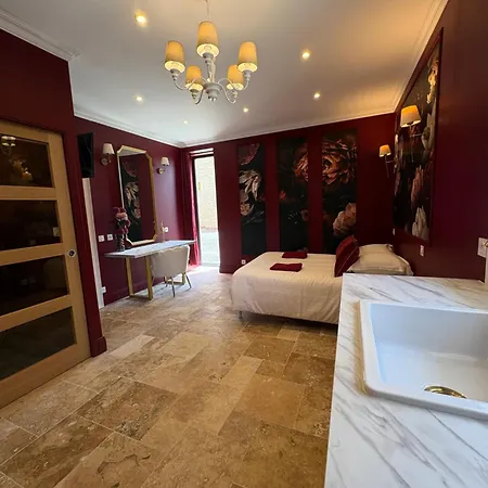 Casa vacanze Domaine Des Hetres Longraye