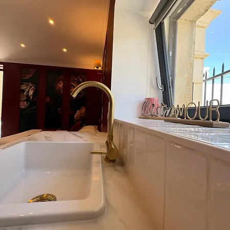 Domaine Des Hetres Casa vacanze *