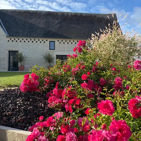 Domaine Des Hetres