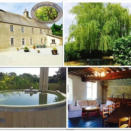 Domaine Des Hetres