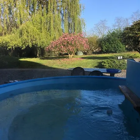 Domaine Des Hetres * Longraye