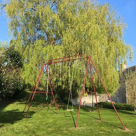 Domaine Des Hetres * Longraye