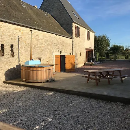 Domaine Des Hetres *