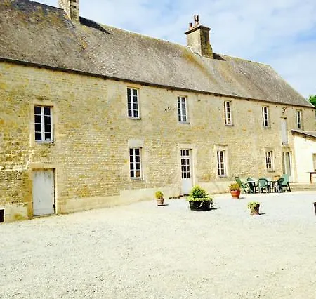 Ferienhaus Domaine Des Hetres