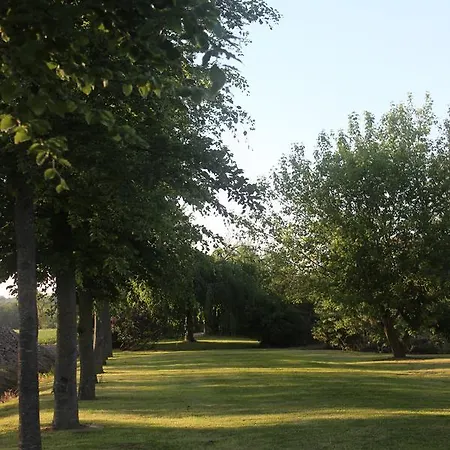 בית נופש Domaine Des Hetres
