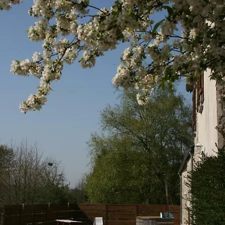 Ferienhaus Domaine Des Hetres *