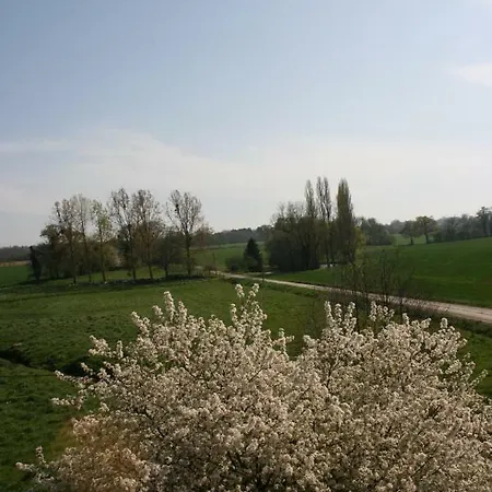 別荘 Domaine Des Hetres