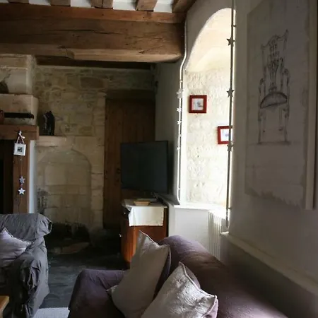 別荘 Domaine Des Hetres *