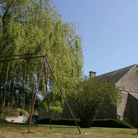 Domaine Des Hêtres * Longraye